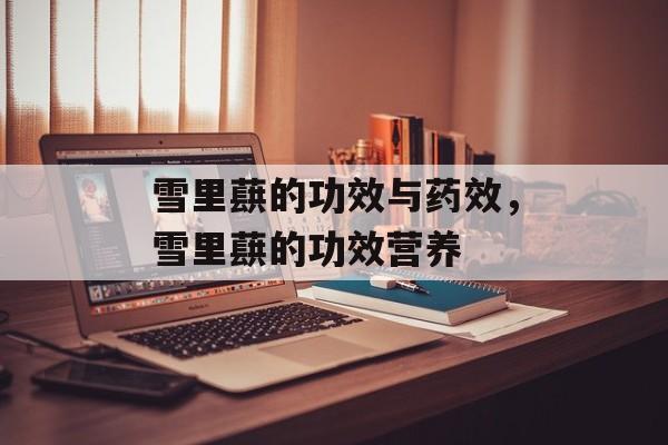 雪里蕻的功效与药效，雪里蕻的功效营养-第1张图片-
