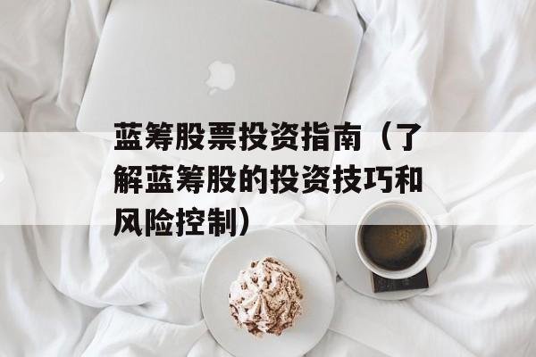蓝筹股票投资指南（了解蓝筹股的投资技巧和风险控制）-第1张图片-