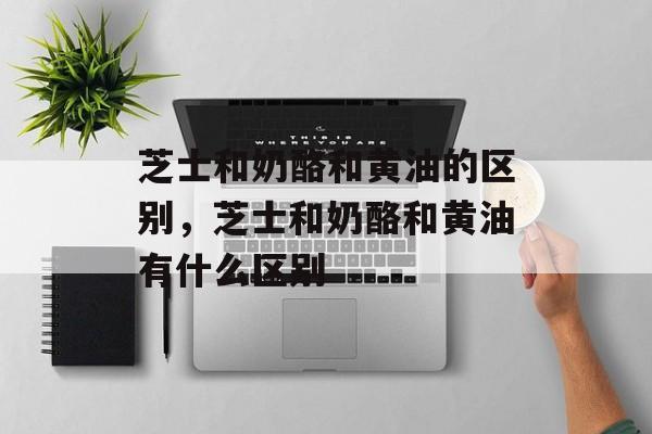芝士和奶酪和黄油的区别，芝士和奶酪和黄油有什么区别-第1张图片-