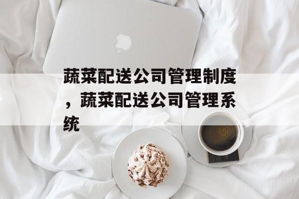 蔬菜配送公司管理制度，蔬菜配送公司管理系统-第1张图片-