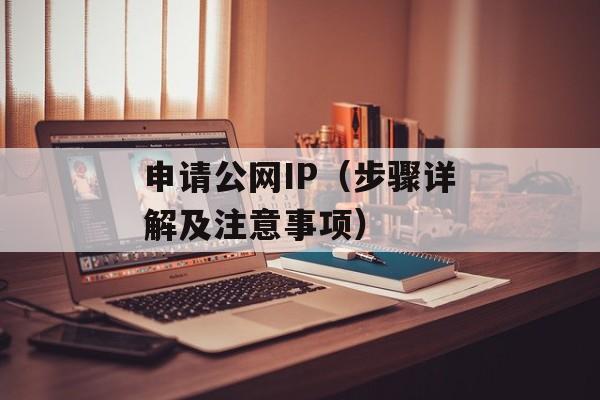 申请公网IP（步骤详解及注意事项）-第1张图片-
