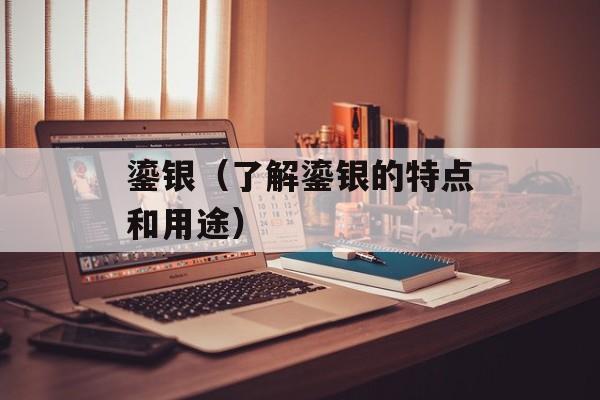 鎏银（了解鎏银的特点和用途）-第1张图片-