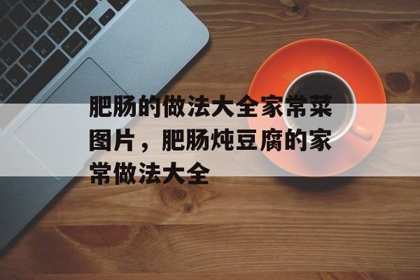 肥肠的做法大全家常菜图片，肥肠炖豆腐的家常做法大全-第1张图片-