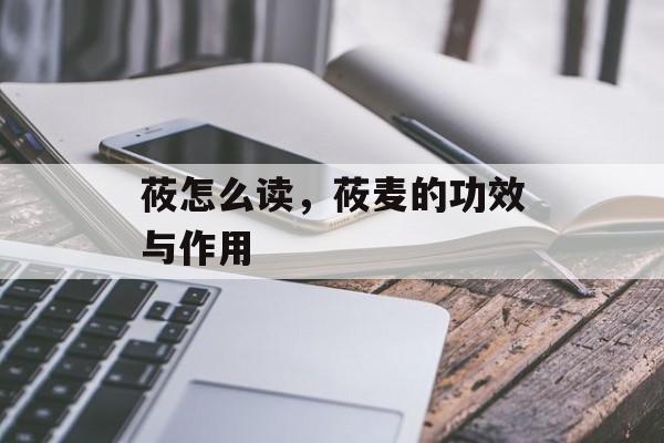 莜怎么读，莜麦的功效与作用-第1张图片-