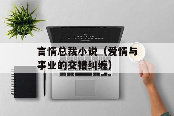 言情总裁小说（爱情与事业的交错纠缠）-第1张图片-